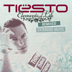 In The Dark (feat. Christian Burns) [Dirty South Remix]