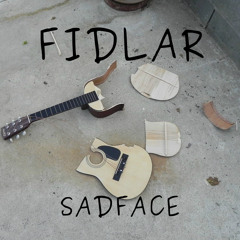 no waves (acoustic) - fidlar