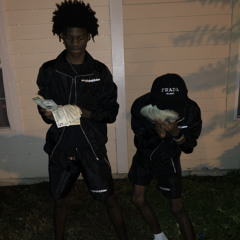 GRAMS feat migojaydin