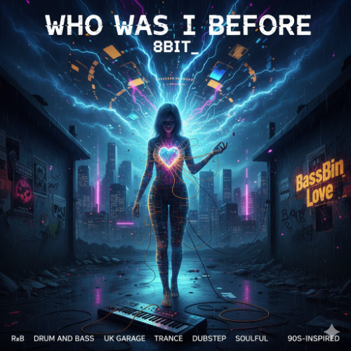 Who Was I Before (BassBin_Love_torn_rmx)