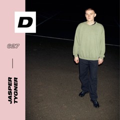 Dummy Mix 627 | Jasper Tygner