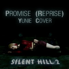 Silent Hill 2 - Promise (Reprise) [Yunie Cover]
