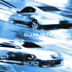 dj hustemane