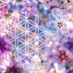 Flower Of Life (Psybient/Psychill/Psydub DJ MIX)