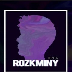 krtdz rozkminy (Prod. by Soulker)