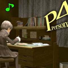 Persona 4 - Dream Come True (Lofi Mix)