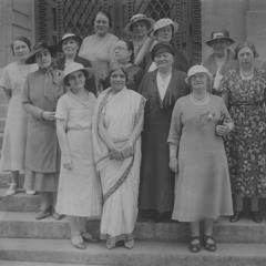 Françoise Thébaud | Marguerite Thibert, femme engagée et fonctionnaire internationale