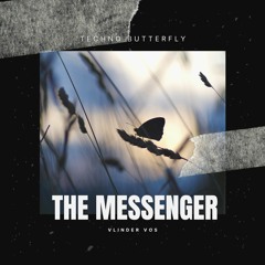 Vlinder Vos - The Messenger