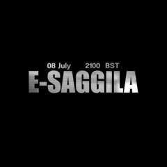 AFFXWRKS/ 08-07-21 feat. E-SAGGILA