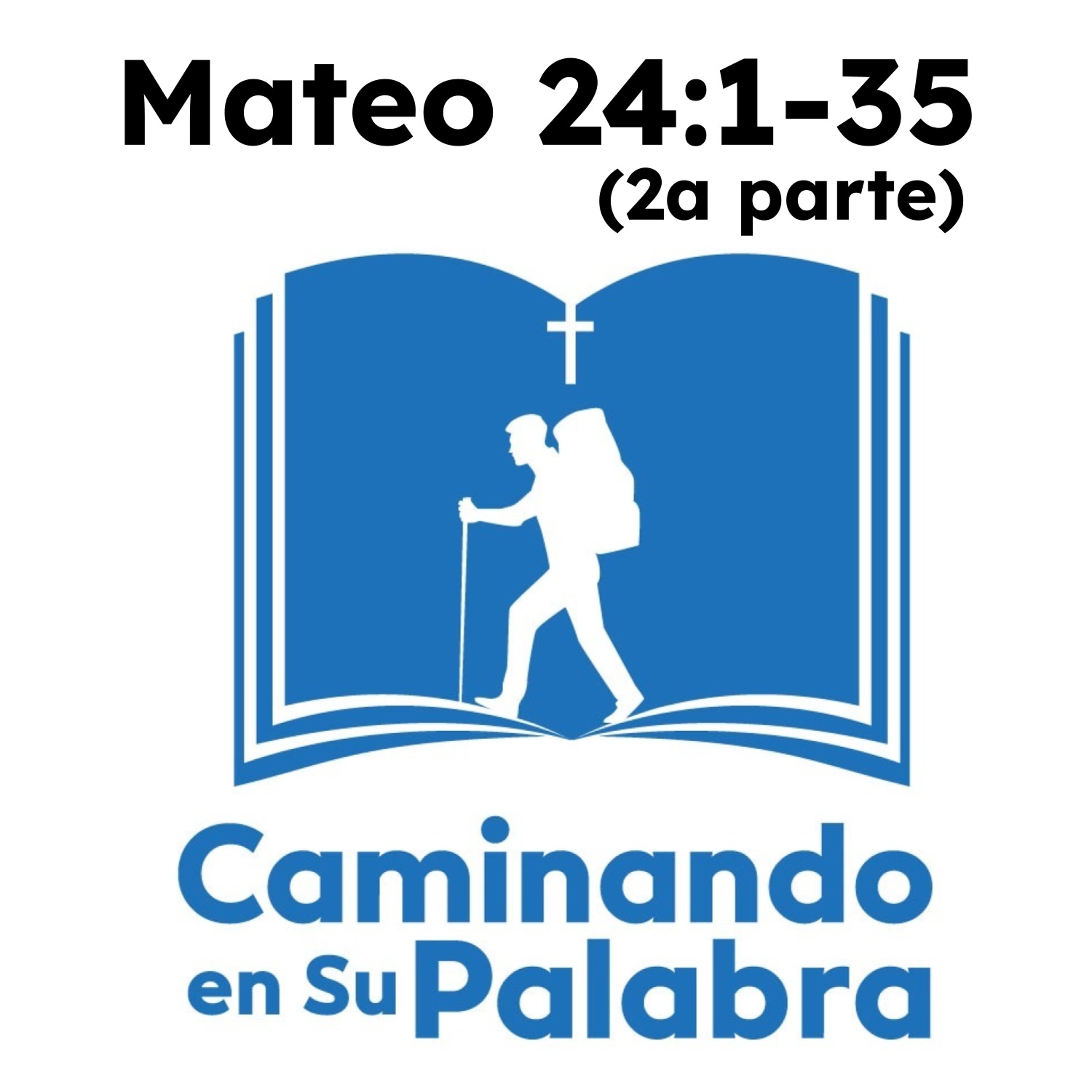 Caminando en Su Palabra