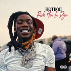 Hotboii - Night Is Young