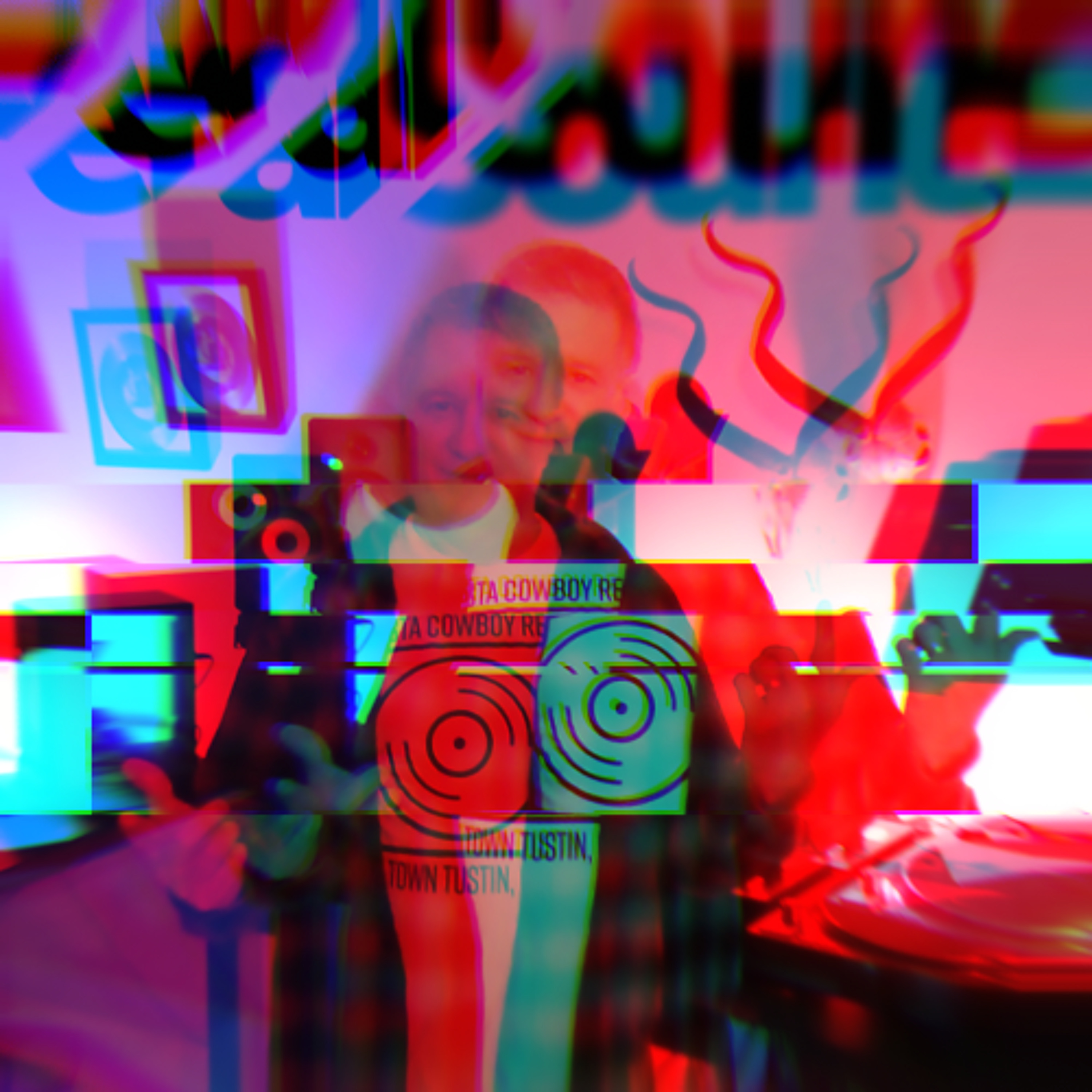 Feral Sound with Supplanter - 06 Mar 2026 episode artwork