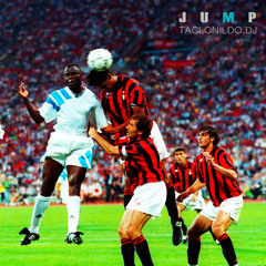 JUMP RMX VAN HALEN - TACLONILDO DJ 2025