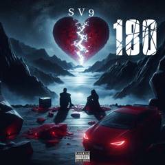 SV9 - 180 (Official Audio)