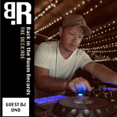 Adam Armstrong - THE DECKADE