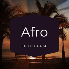 DJ EMRE Afro&Deep Set Vol 2