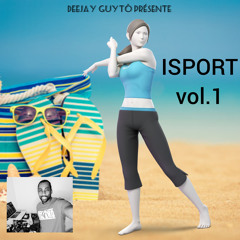 Isport Vol.1