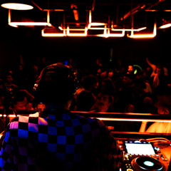 🤡 dj s1ck s0ck 🤡 CARNALIST X METURAVERS CLOSING SET [140-230BPM] PIXEL ANKARA 22.02.2025