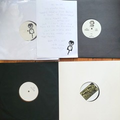 Jungle Vinyl Mix