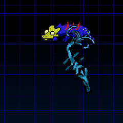 Cruder And Rusty (Battle 2)