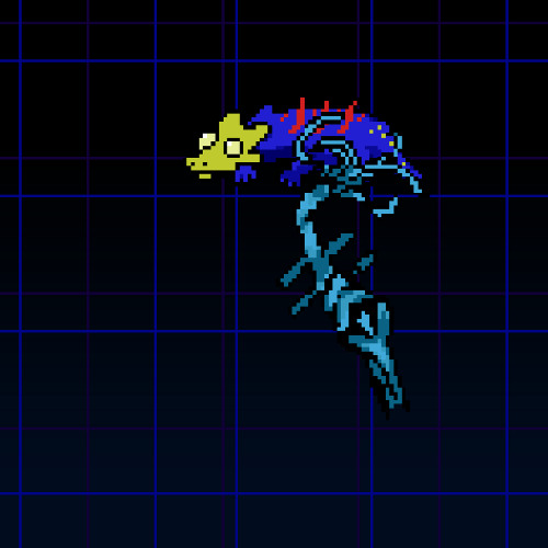 Cruder And Rusty (Battle 2)