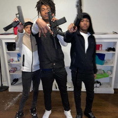 FullyChop x FullySwitch - Dropped His Pipe