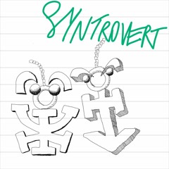 Syntrovert - Avant Radio mix n.33