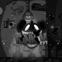 Funkin.AVI OST - Twisted Grins
