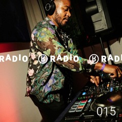 RABBIT RADIO - 015 RABBIT (Live @ Tenants of the Trees LA)