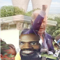 DEATH GRIPS BEWARE REMIX (FUCK JOE BIDEN)