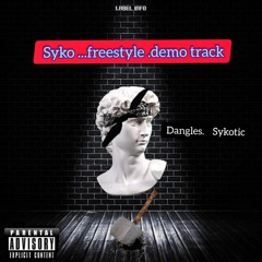 Dangles Sykotic - make a change