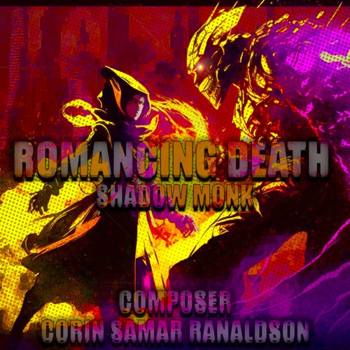 Romancing Death - Lofi  (2016)