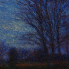 some scary minds at night