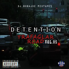 Detention Dancehall Mix May 2021 Vol 5 - Trafaglar Road | Skillibeng, Alkaline, Prince Swanny,Kartel