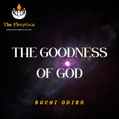 Stream The Fireplace | Listen to The Goodness of God playlist online ...