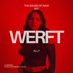 WERFT 007 - ALLY