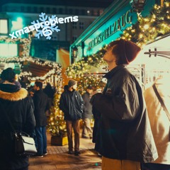 XMASPROBLEMS PT. 6 [feat. KUSHFACE & NIKŌRA]