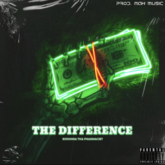 The Difference (prod.mah music)
