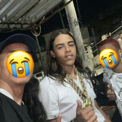 MC Cabelinho - Saudades (( Speed Up + Grave ✅ ))  hnrelikia$