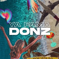 Donz - Ya Fama [Yulunga Music] played by Keinemusik, Hugel
