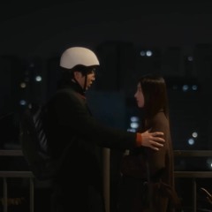 Be There (inst.) - 루야 (Luya) (웹드라마 '팽대리' OST)