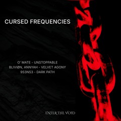 CURSED FREQUENCIES VA