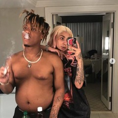 juice wrld - come & go ($HINE remix)