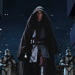 104.5 sky fm - Anakin Skywalker