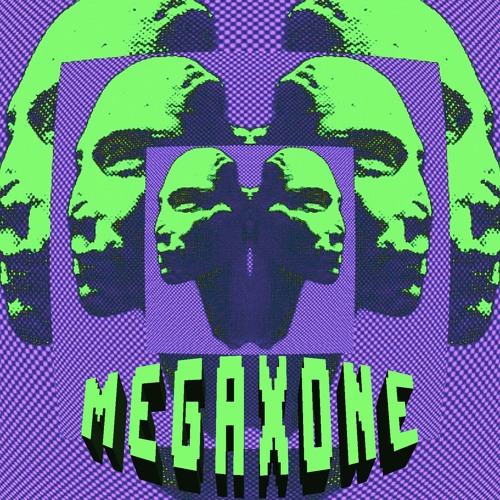 CYBEROMANCER - I Ran (MEGAXONE Vol. 1)