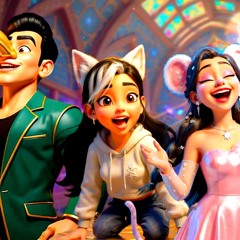 8 Magical Fun