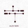 Slow Life Friends Podcast - 018 - ALEX NERI - DJ mix artwork - Electronic music tracklist cover image
