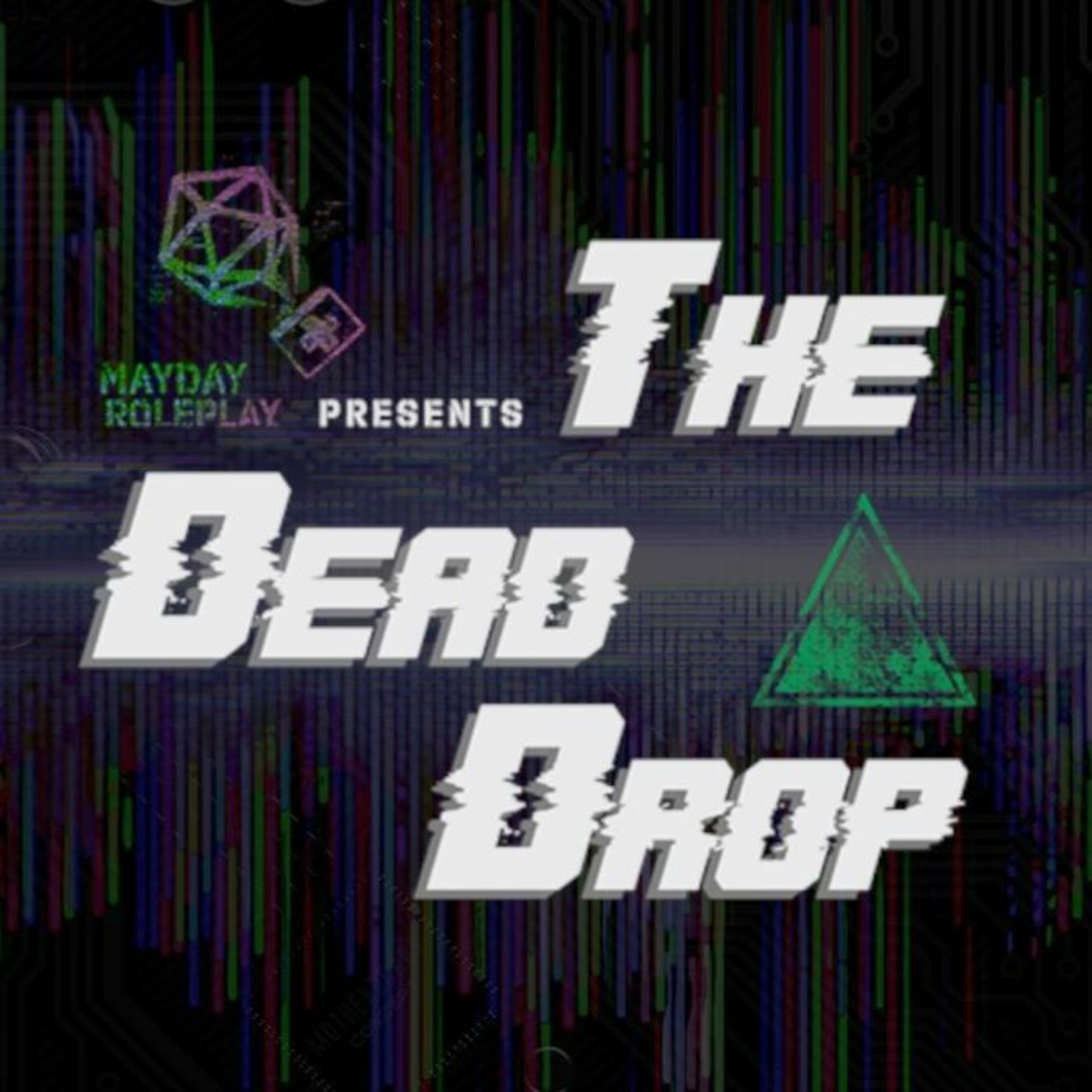 🕳️The Dead Drop | "A Guide to Running Impossible Landscapes" | Episode 1 episode artwork