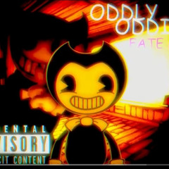 Oddly oddity: FATE MIX