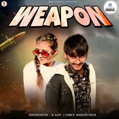 Weapon